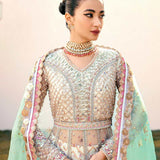 Ezra | Wedding Collection | Sage