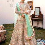 Ezra | Wedding Collection | Sage