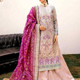 Ezra | Wedding Collection | Amber