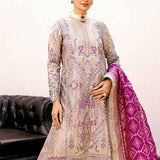 Ezra | Wedding Collection | Amber