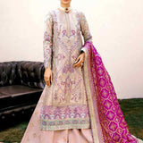 Ezra | Wedding Collection | Amber