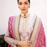 Ezra | Wedding Collection | Amber