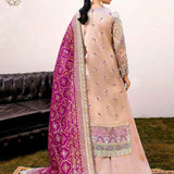 Ezra | Wedding Collection | Amber