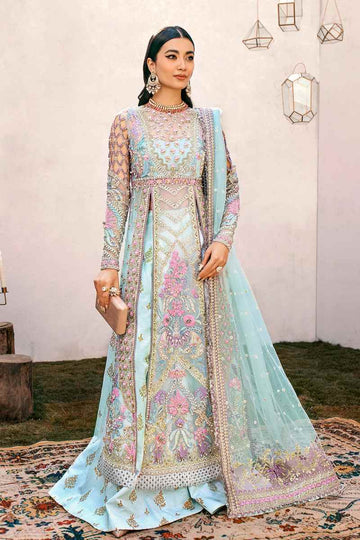 Ezra | Wedding Collection | Sibel - Rang-e-Khaas