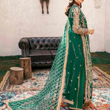 Ezra | Wedding Collection | Eden