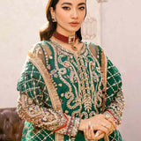 Ezra | Wedding Collection | Eden