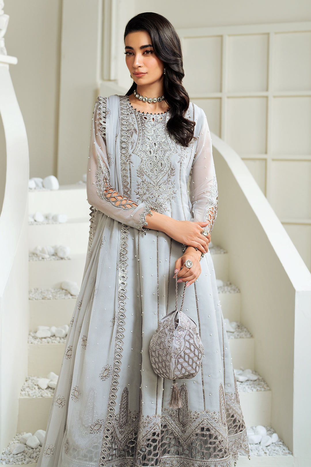 ALIZEH | AF-PS-8002-Luna
