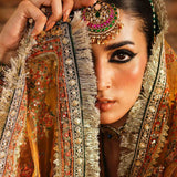Hussain Rehar - Saffron