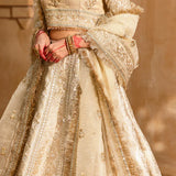 Qalamkar | Best of Luxuy Formals | KF-04 AFSANAH