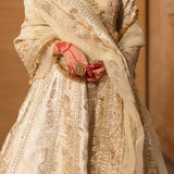 Qalamkar | Best of Luxuy Formals | KF-04 AFSANAH