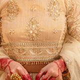 New Qalamkar - LUXURY QP-02