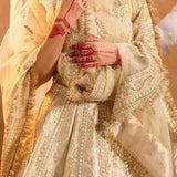 Qalamkar | Best of Luxuy Formals | KF-04 AFSANAH