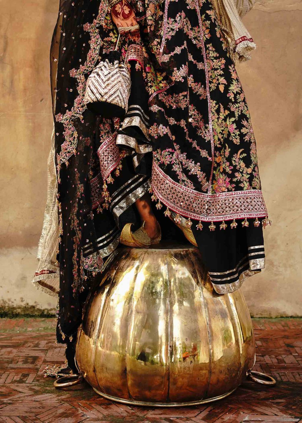 Hussain Rehar - kajal