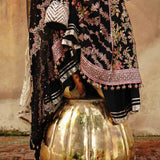 Hussain Rehar - kajal