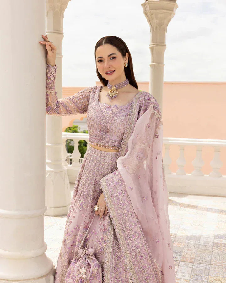 FAIZA SAQLAIN__Anysia - Rang-e-Khaas