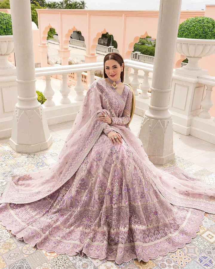 FAIZA SAQLAIN__Anysia - Rang-e-Khaas
