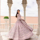 FAIZA SAQLAIN__Anysia - Rang-e-Khaas