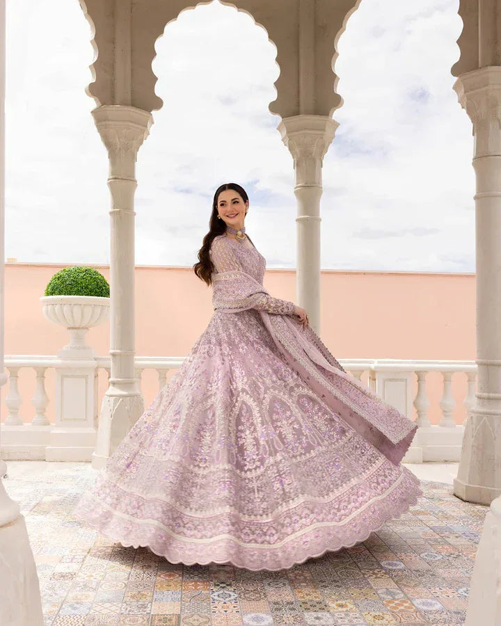 FAIZA SAQLAIN__Anysia - Rang-e-Khaas