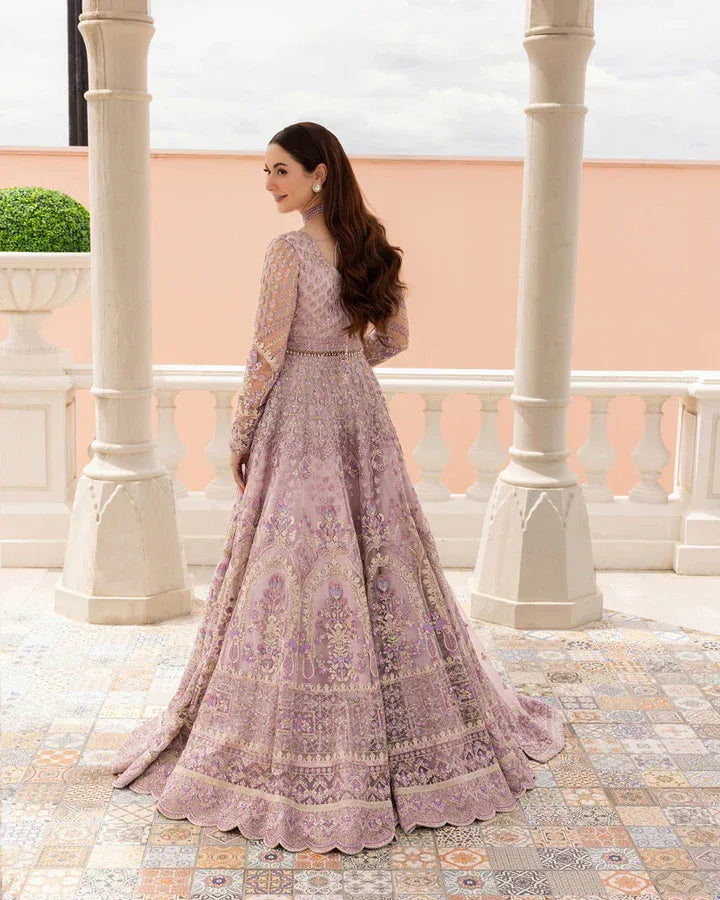 FAIZA SAQLAIN__Anysia - Rang-e-Khaas