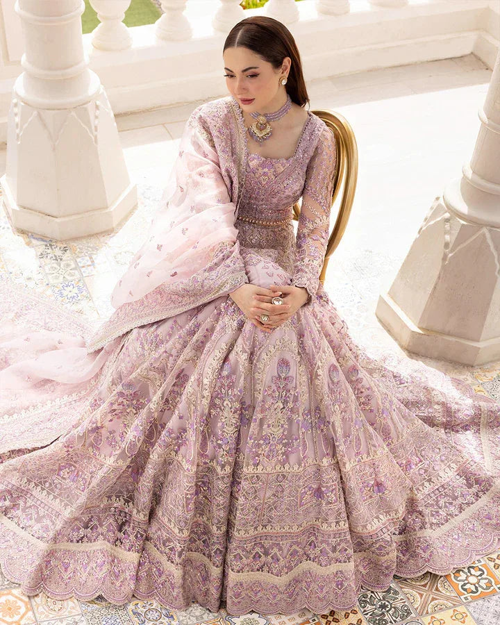 FAIZA SAQLAIN__Anysia - Rang-e-Khaas