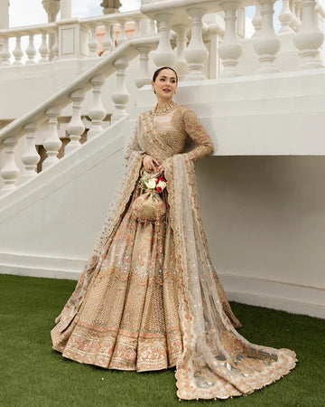FAIZA SAQLAIN__Jemina - Rang-e-Khaas