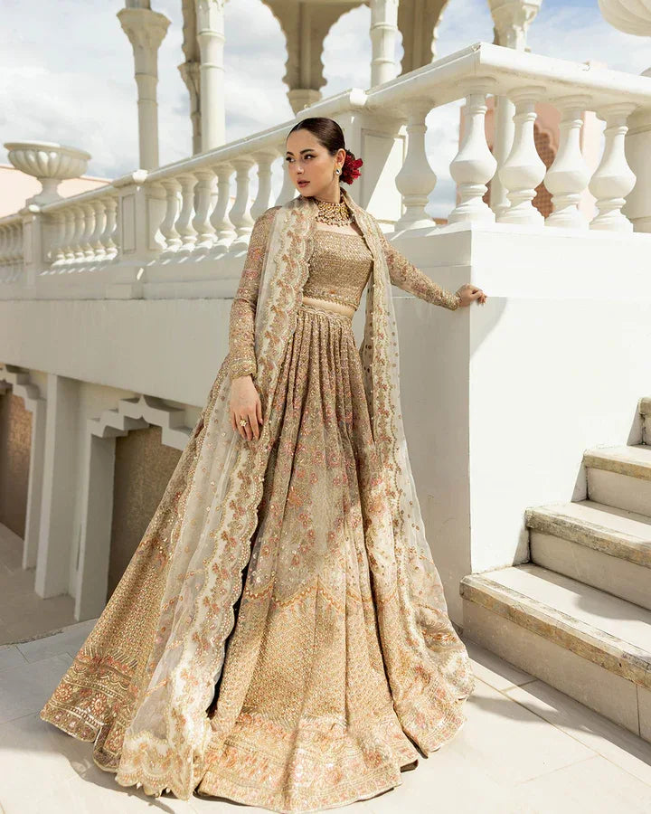 FAIZA SAQLAIN__Jemina - Rang-e-Khaas