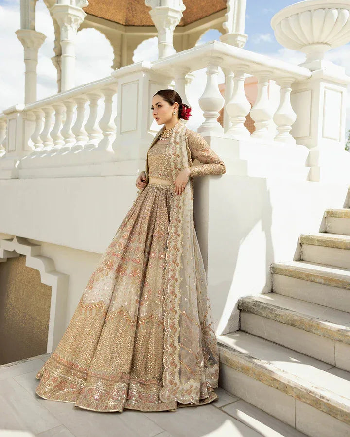 FAIZA SAQLAIN__Jemina - Rang-e-Khaas