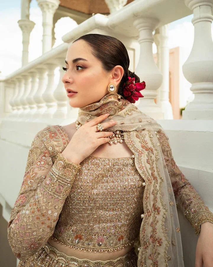 FAIZA SAQLAIN__Jemina - Rang-e-Khaas