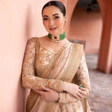 FAIZA SAQLAIN__Jenaya - Rang-e-Khaas