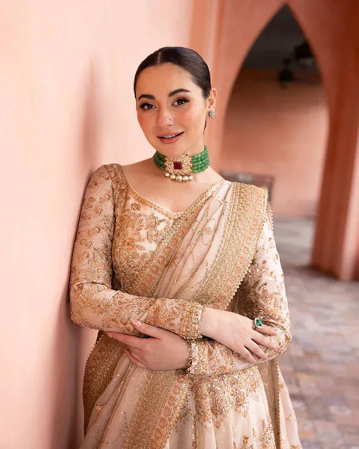 FAIZA SAQLAIN__Jenaya - Rang-e-Khaas