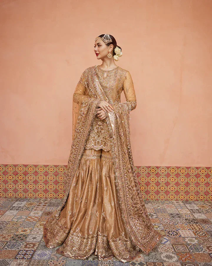 FAIZA SAQLAIN__Jolina - Rang-e-Khaas