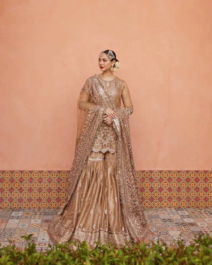FAIZA SAQLAIN__Jolina - Rang-e-Khaas