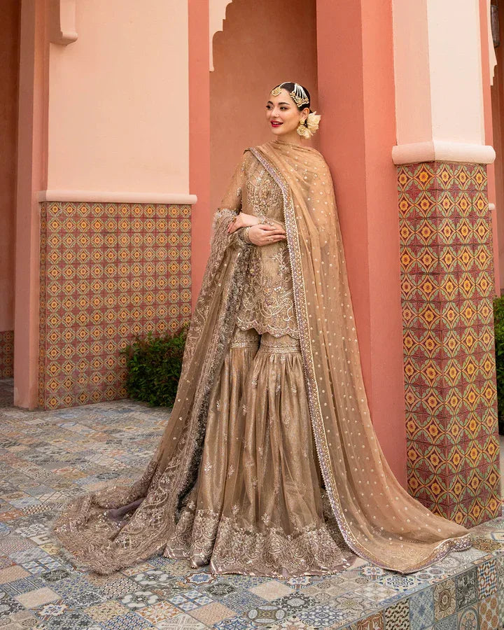 FAIZA SAQLAIN__Jolina - Rang-e-Khaas
