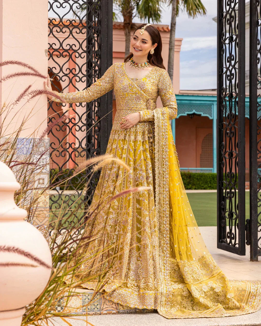 FAIZA SAQLAIN__Melita - Rang-e-Khaas