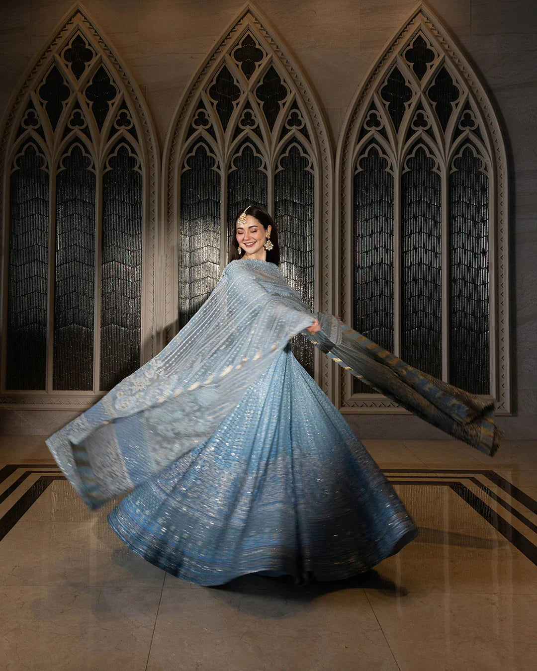 FAIZA SAQLAIN__Miyah - Rang-e-Khaas