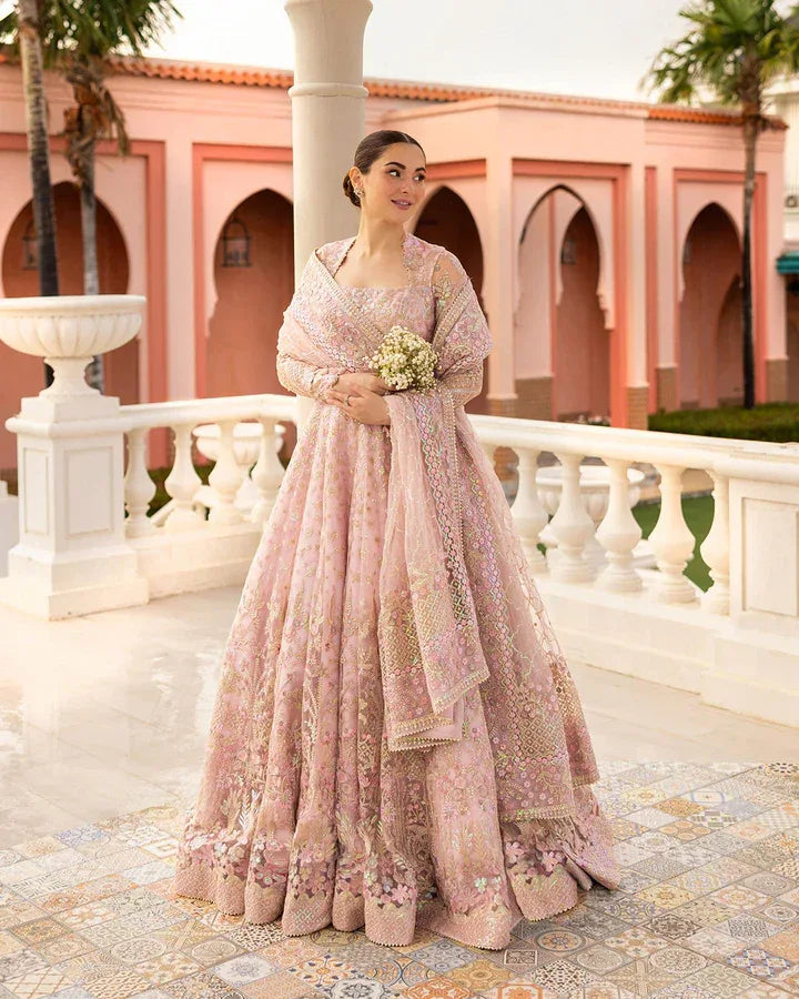 FAIZA SAQLAIN__Ruzova - Rang-e-Khaas