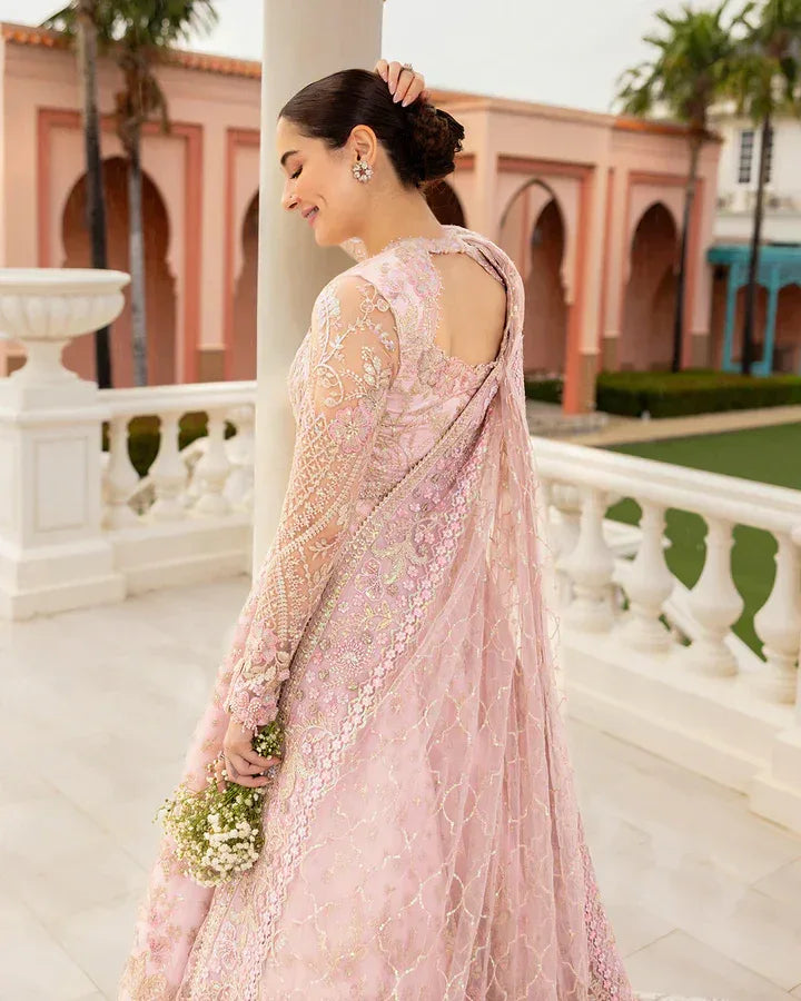 FAIZA SAQLAIN__Ruzova - Rang-e-Khaas