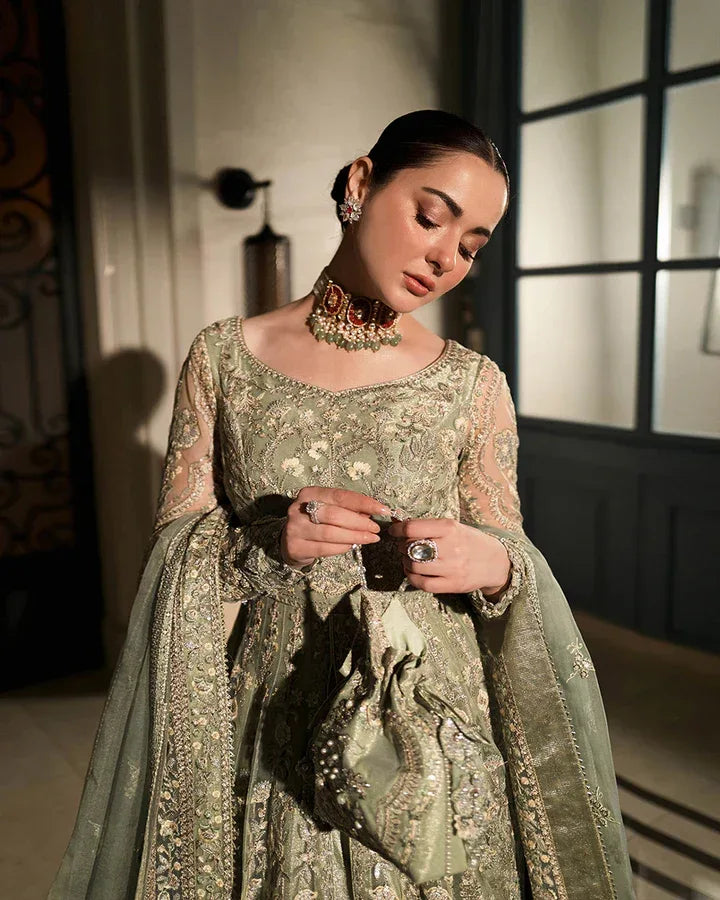 FAIZA SAQLAIN__Syene - Rang-e-Khaas