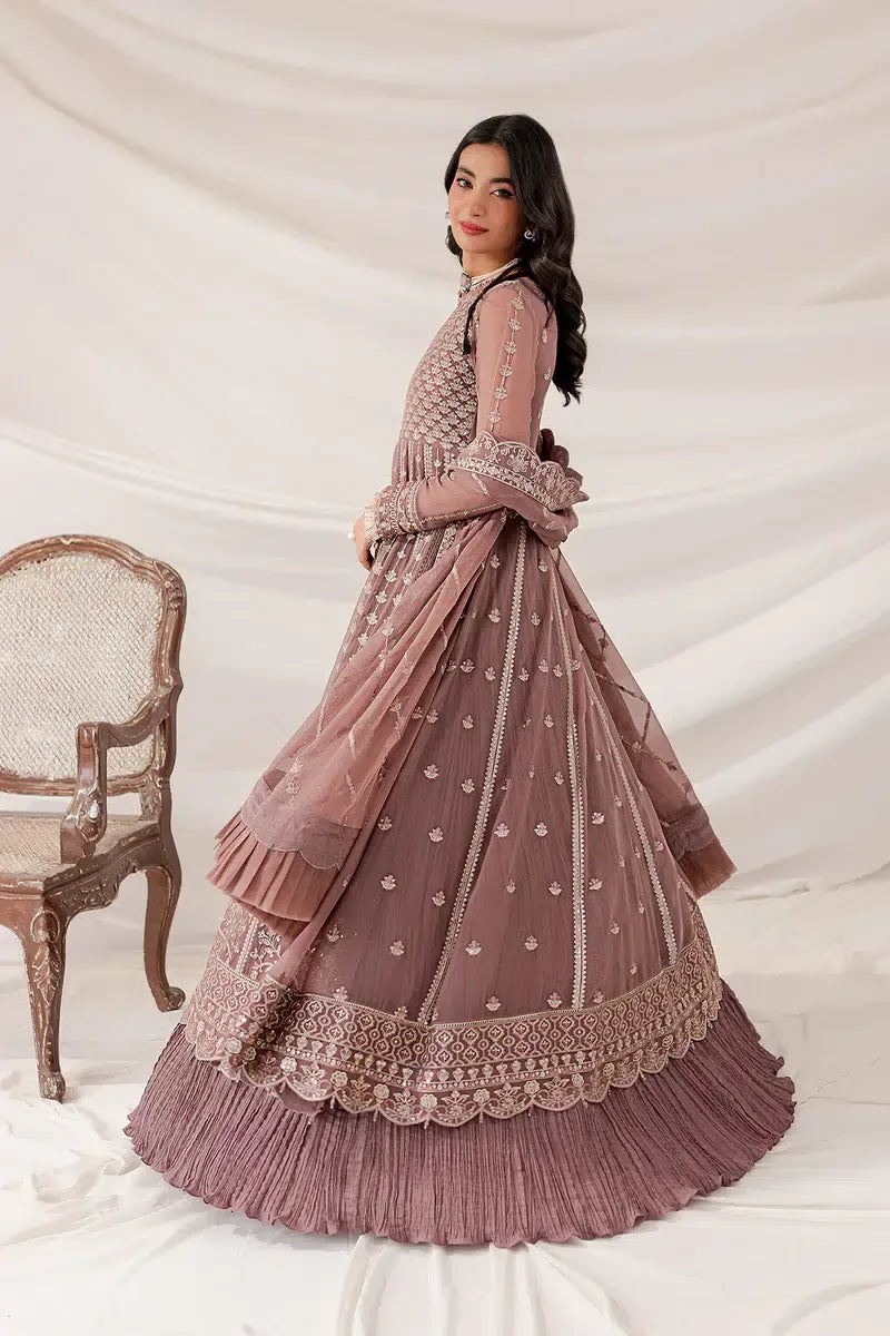 Farasha | Lumiere Luxury Collection 23 | Alicia - Rang-e-Khaas