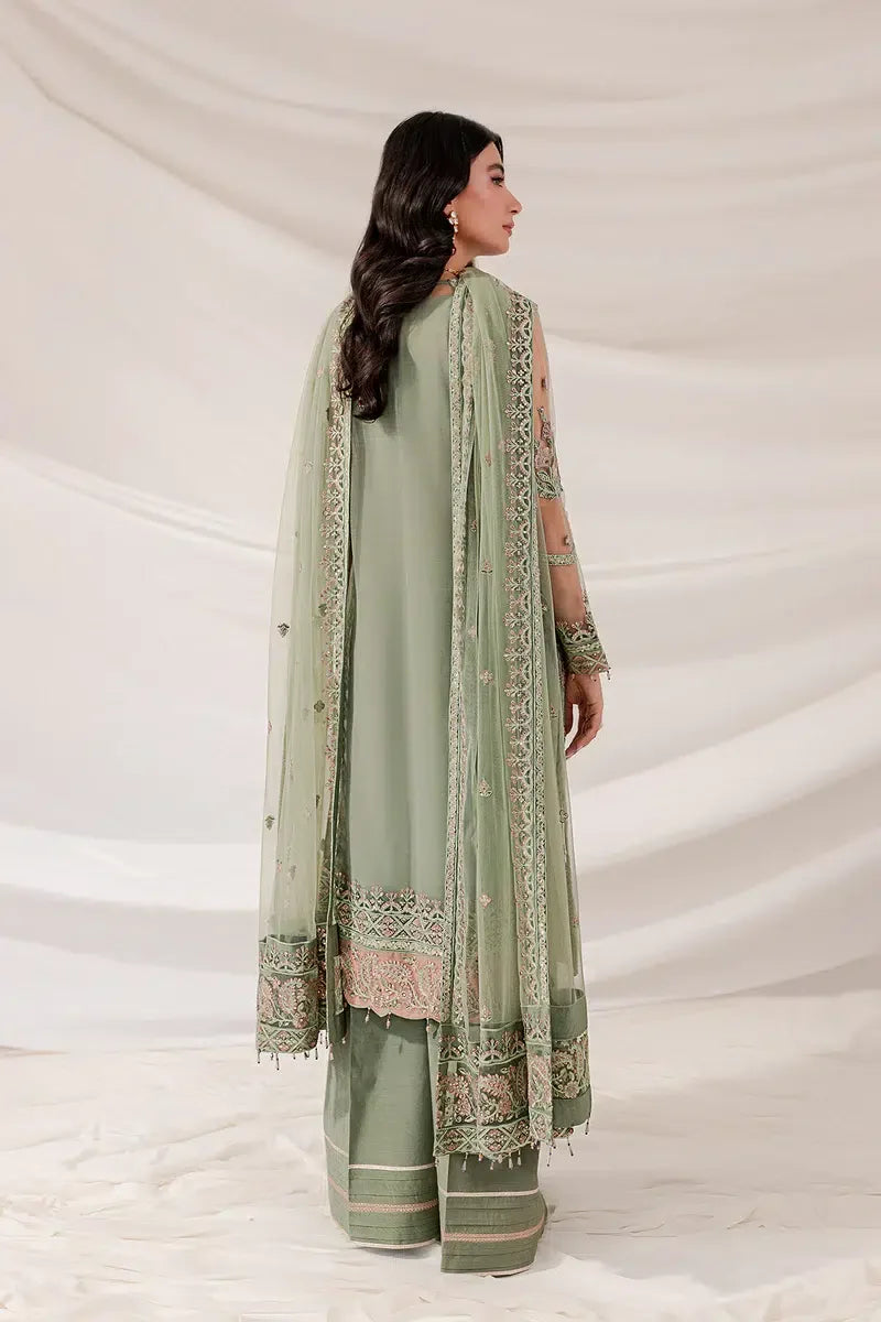 Farasha | Lumiere Luxury Collection 23 | Ciara - Rang-e-Khaas