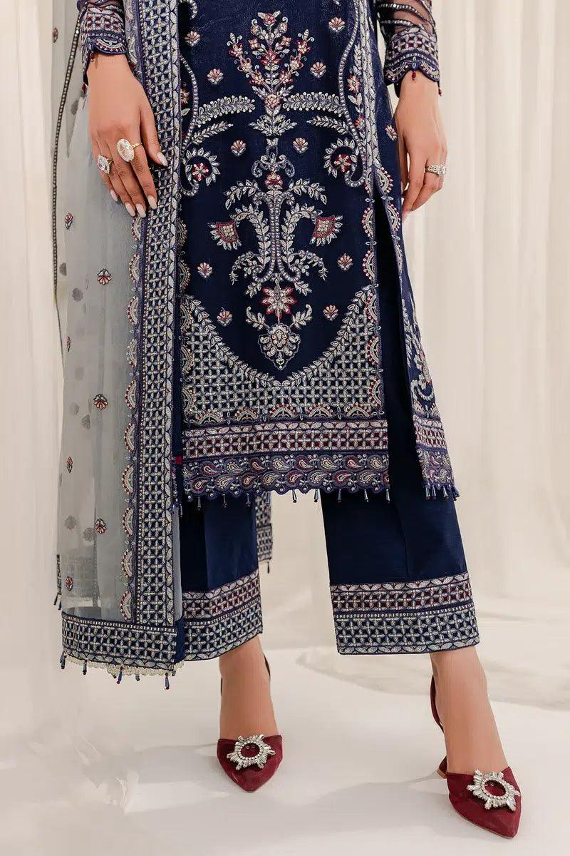 Farasha | Lumiere Luxury Collection 23 | Natalie - Rang-e-Khaas