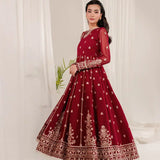 Farasha | Lumiere Luxury Collection 23 | Redsturt