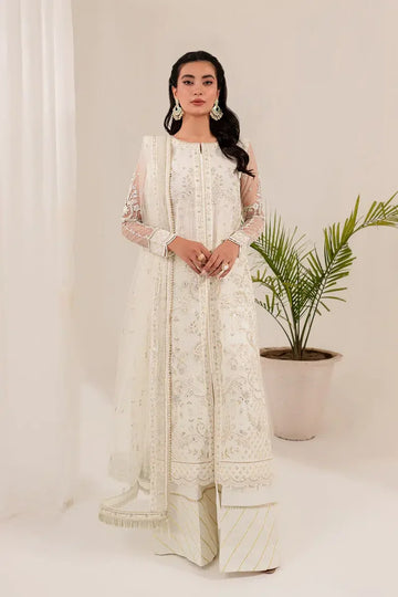 Farasha | Lumiere Luxury Collection 23 | Chantily - Rang-e-Khaas