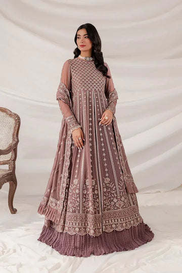 Farasha | Lumiere Luxury Collection 23 | Alicia - Rang-e-Khaas