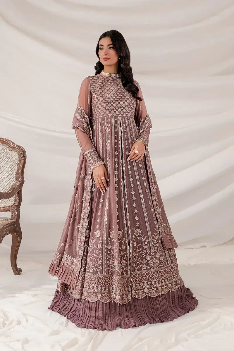 Farasha | Lumiere Luxury Collection 23 | Alicia - Rang-e-Khaas