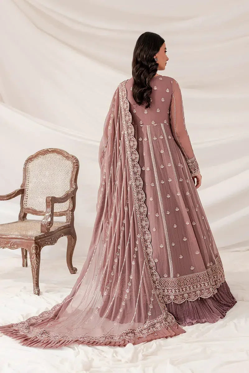 Farasha | Lumiere Luxury Collection 23 | Alicia - Rang-e-Khaas