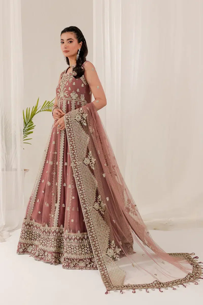 Farasha | Lumiere Luxury Collection 23 | Jasmine - Rang-e-Khaas