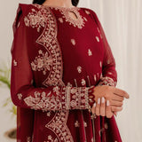 Farasha | Lumiere Luxury Collection 23 | Redsturt