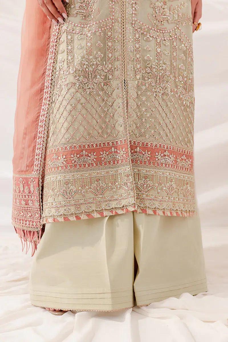 Farasha | Lumiere Luxury Collection 23 | Pearl Dream - Rang-e-Khaas