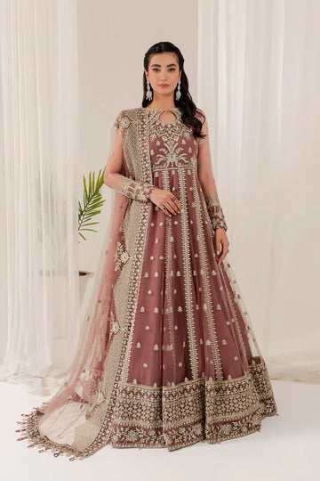 Farasha | Lumiere Luxury Collection 23 | Jasmine - Rang-e-Khaas